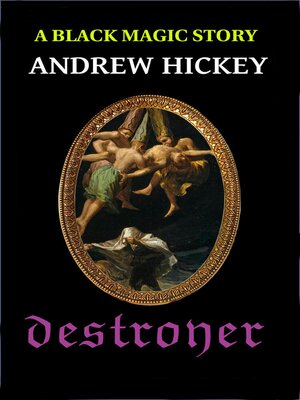 cover image of Destroyer